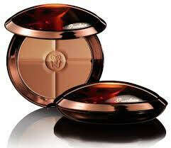 GUERLAIN Terracotta 4 Seasons 02 Sheer Blondes