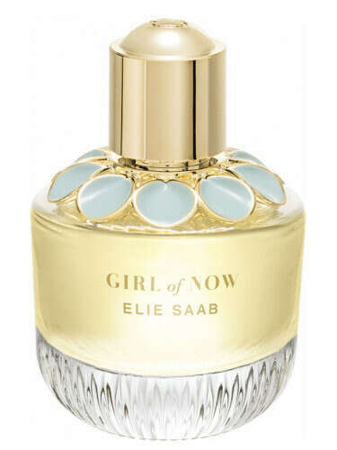 Elie Saab Girl Of Now Eau de Parfum