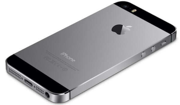 Хочу Iphone 5s space grey,вместо старенького кнопочного телефона