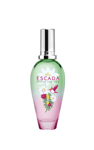 Escada Fiesta Carioca Eau De Toilette