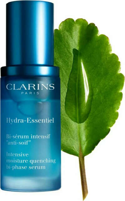 Clarins Hydra-Essentiel serum