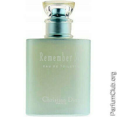 Christian Dior Remember Me (2000) — аромат для женщин: описание, отзывы, рекомендации по выбору