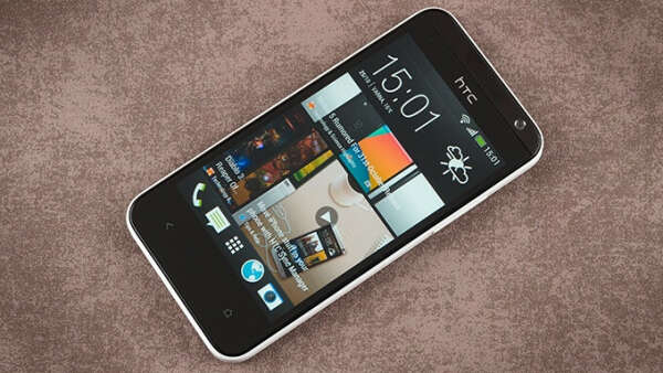 HTC Desire 300