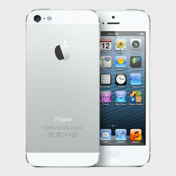 Новый телефон!!! iPhone 5)