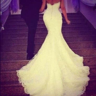 Хочу такое платье на свадьбу.