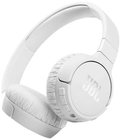 Беспроводные наушники JBL 660 NC