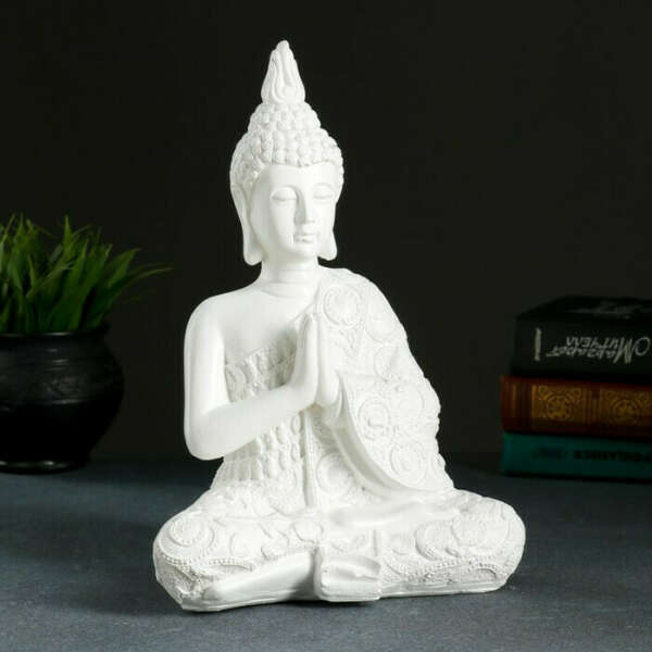 статуэтка Будды