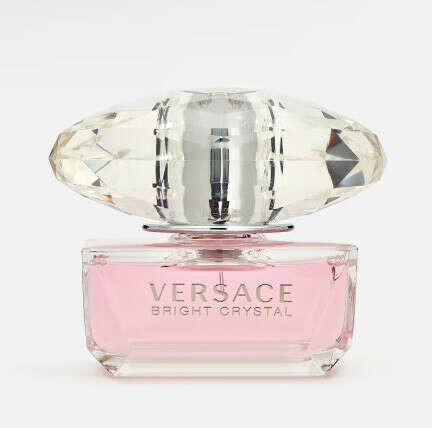 Туалетная вода  Versace Bright Crystal