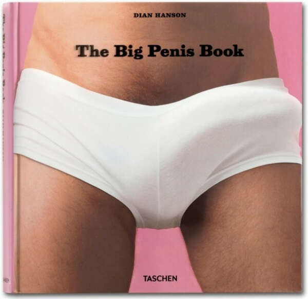 penis book - неудобно на потолке спать!