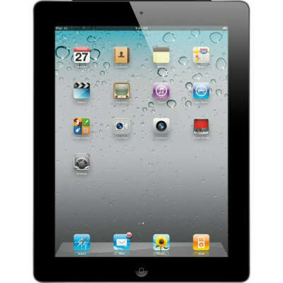 Apple iPad 2 (2nd generation) MC985LL/A tablet 16GB Wifi + 3G (Verizon White)