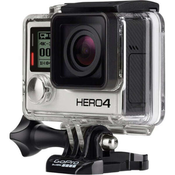 Go pro 4 black