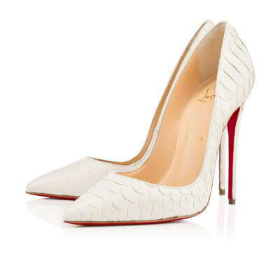 [product_name] [heel_height] [color] [material] - [attribute_set_name] - Christian Louboutin