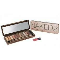 Urban Decay - Naked 2 Palette