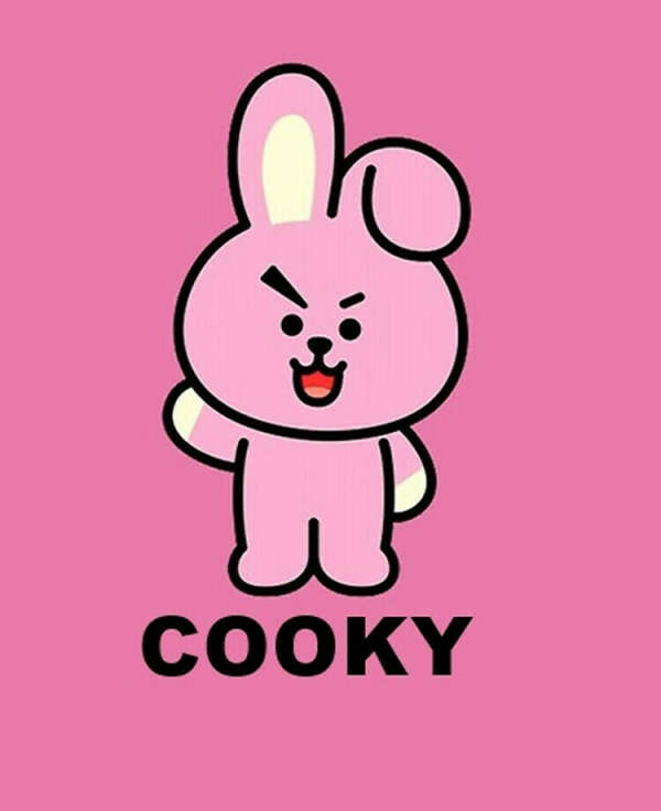 Everything with Cooky ❤️