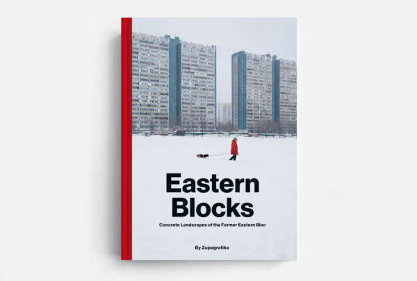 Eastern Blocks - Concrete Landscapes of the Former Eastern Bloc