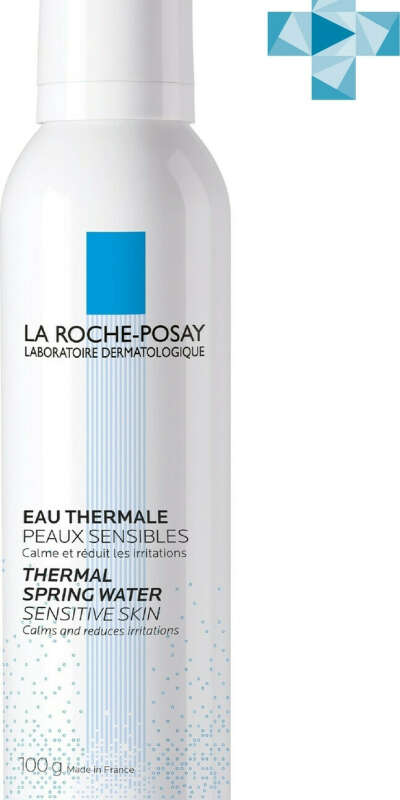Термальная вода La Roche-Posay 00-00007317