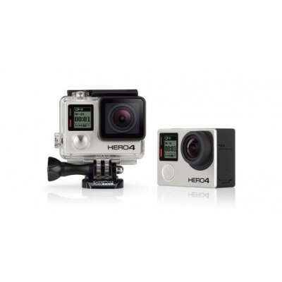 GoPro HERO4 Black Edition