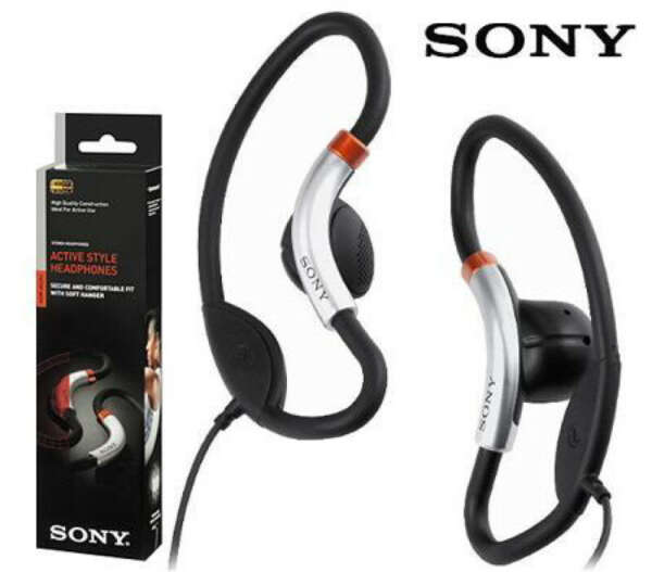 Наушники Sony MDR-AS20J