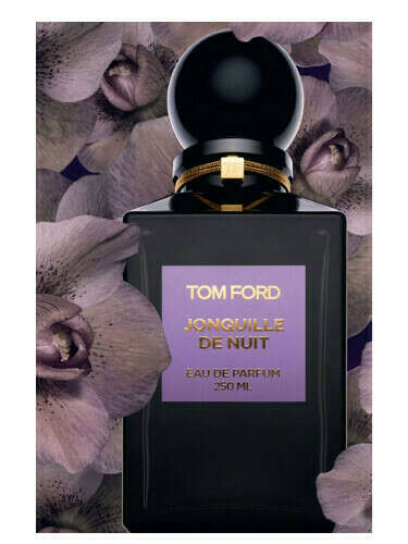 Jonquille de Nuit Tom Ford