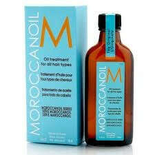 MOROCCANOIL 100 ml. TREATMENT Orignal Oliebehandling