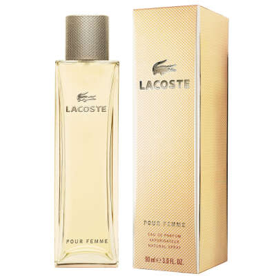 LACOSTE POUR FEMME