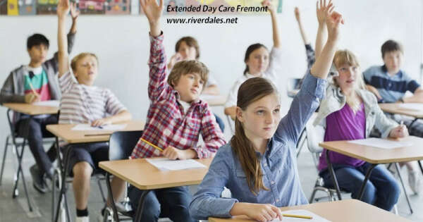 Extended Day Care Fremont