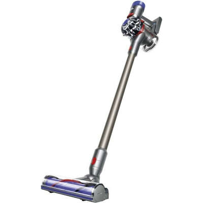 Вертикальный пылесос Dyson V8 Motorhead