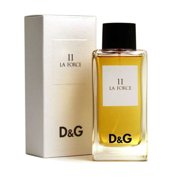 D&G Anthology La Force 11