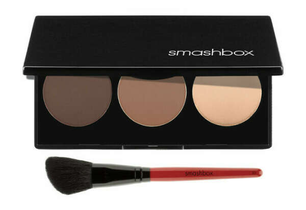 Палетка smashbox