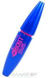 Тушь  Maybelline The Rocket Volum Express