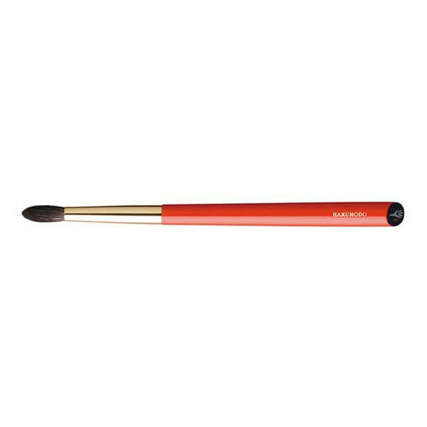 Hakuhodo S142 Eye Shadow Brush round