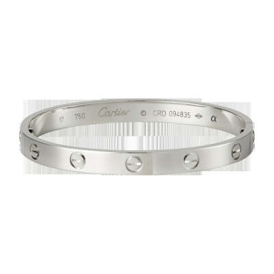 Браслет Cartier @LOVE@