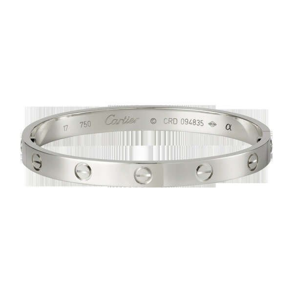 Браслет Cartier @LOVE@