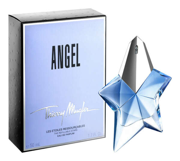 Туалетная вода Thierry Mugler Angel