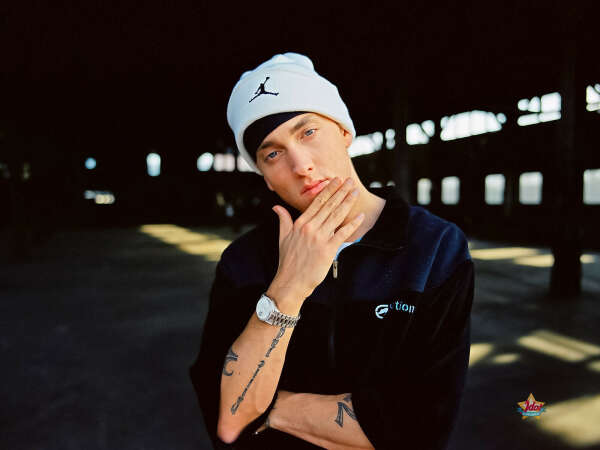 Побывать на концерте Eminem&#039;a