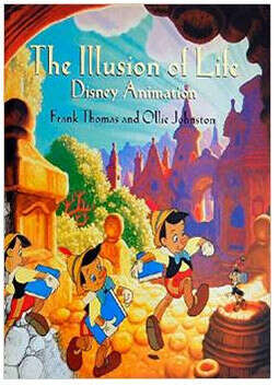 The Illusion of Life: Disney Animation