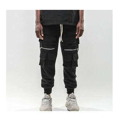 BS2 Multi Pocket Sweatpants