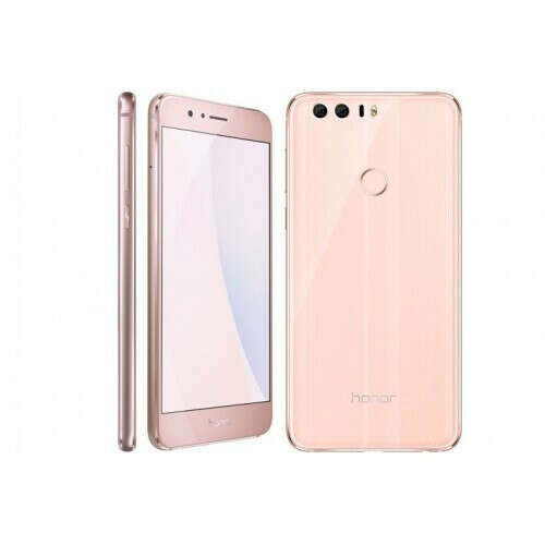 Huawei Honor 8 64Gb Pink