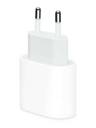 Адаптер питания USB-C мощностью 20 Вт (MHJE3ZM/A), Apple