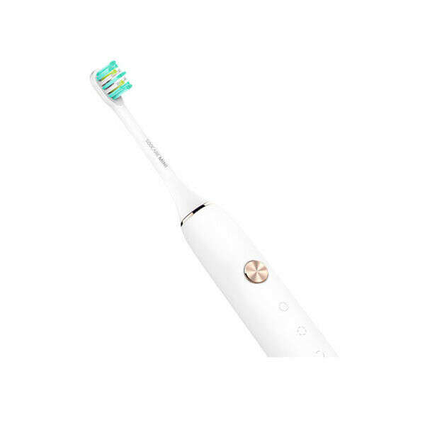 Электрическая зубная щетка Xiaomi MiJia Soocare X3 Mini Smart Electric Toothbrush