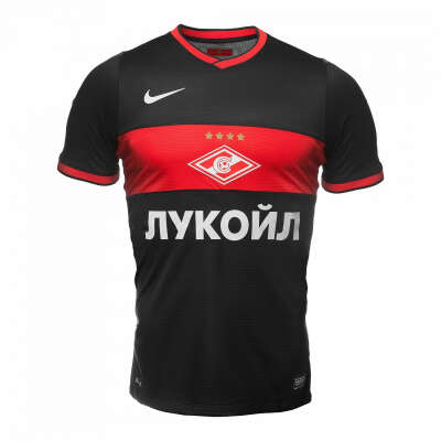 Майка игровая резервный комплект Nike сезон 2014/15