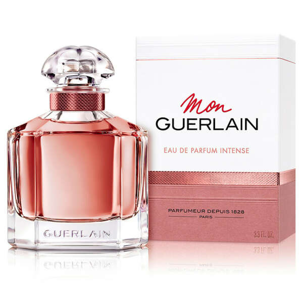 GUERLAIN MON GUERLAIN EAU DE PARFUM