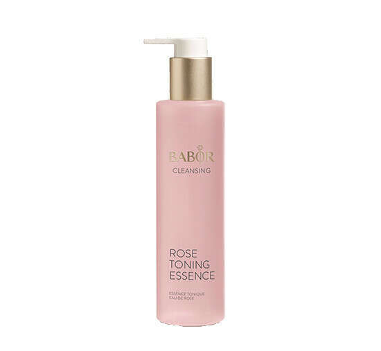 Rose Toning Essence