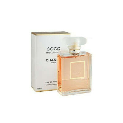 Chanel Coco Mademoiselle Eau de Toilette