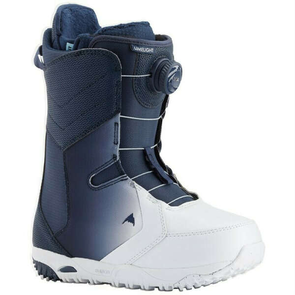 Burton Limelight Boa Snowboard Boots