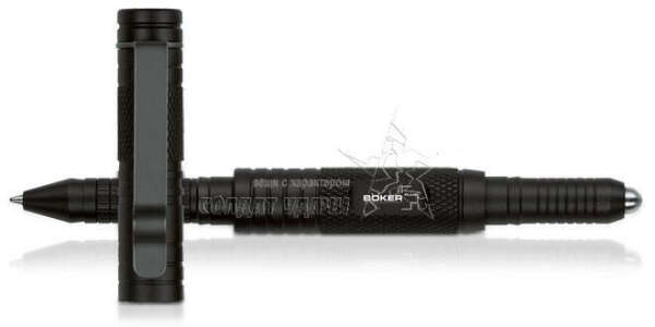 Boker Tactical Pen