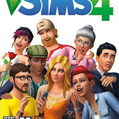 Sims 4