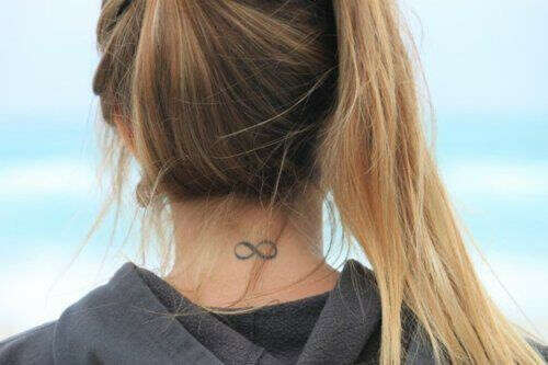 INFINITY TATTOO