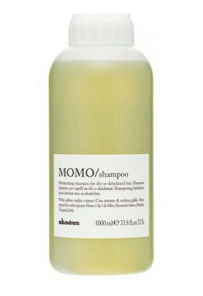 Шампунь "Davines Essential Haircare MOMO Moisturizing shampoo" 1000мл увлажняющий
