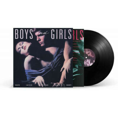 Виниловая пластинка Bryan Ferry - Boys And Girls - купить в Ставрополе в интернет-магазине Pult.ru